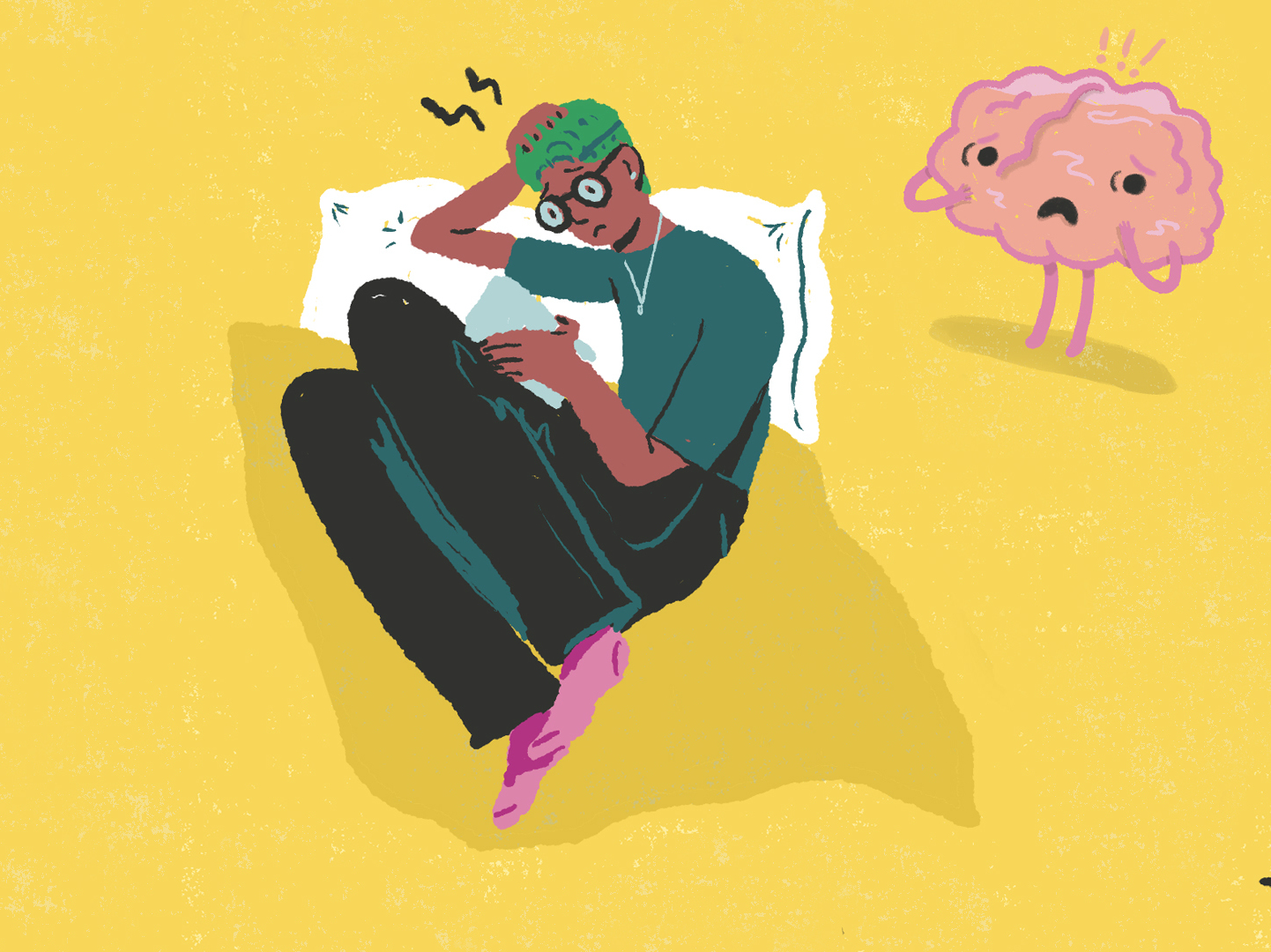 Illustration by LA/Johnson