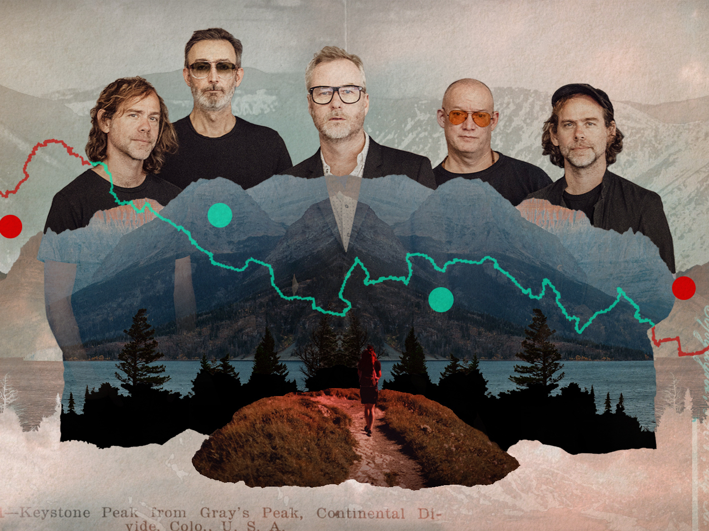 For one writer, the music of The National felt like a key to enduring the mystery, injury and wonder of growing up. Until, all of a sudden, it didn't.