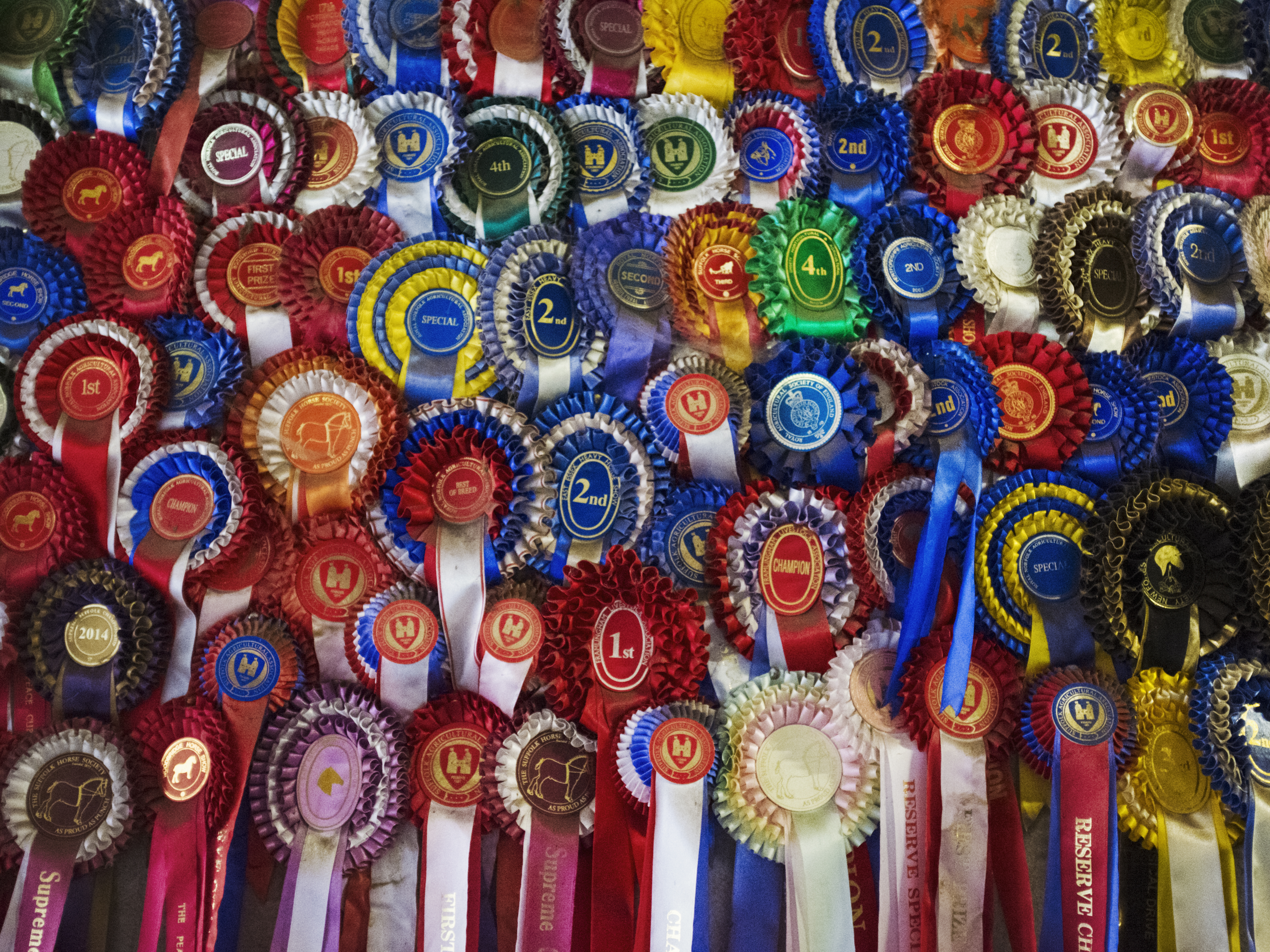 caption: Are awards a more effective motivator than a cash prize? Economist Bruno Frey says yes.