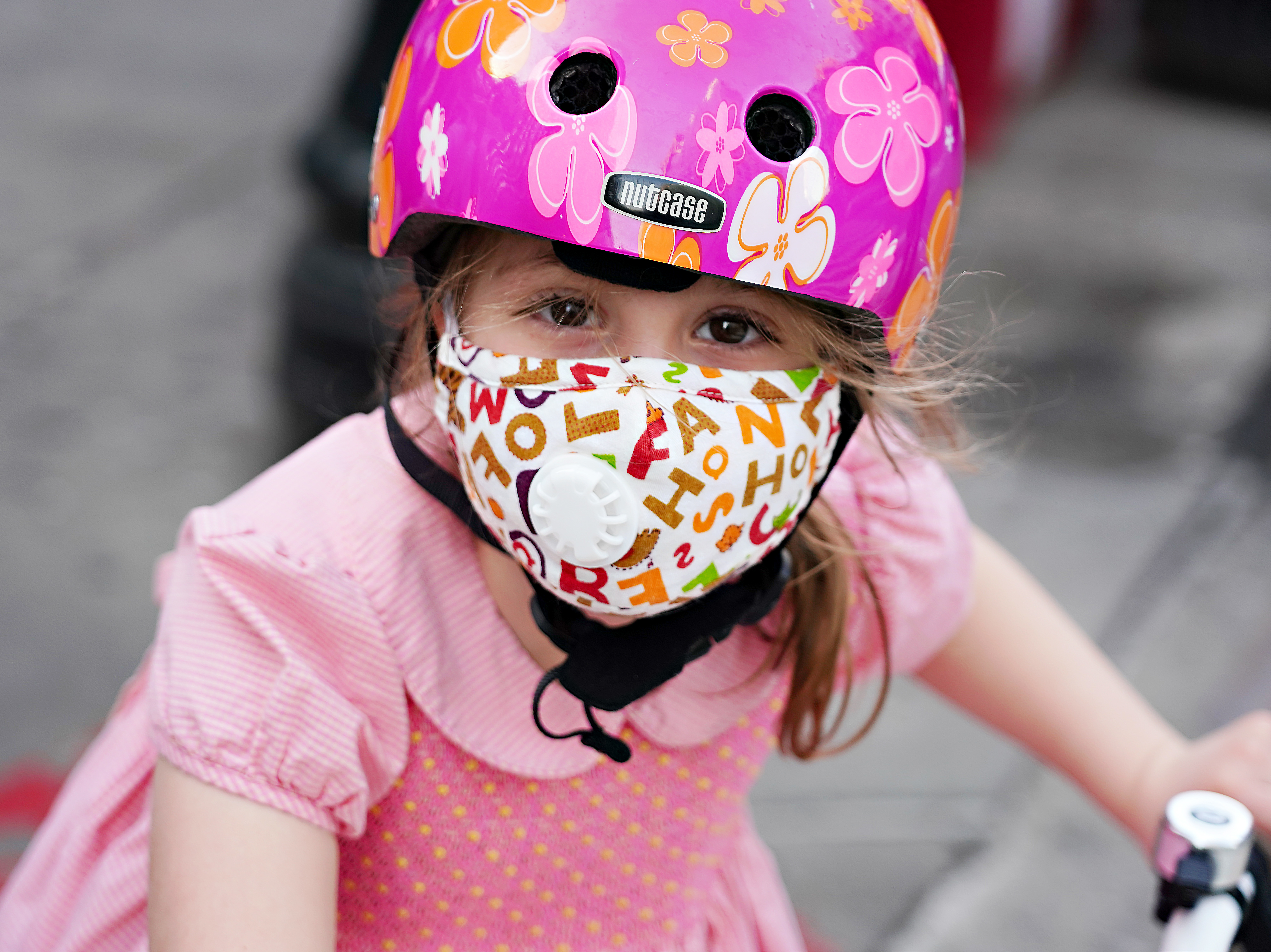 caption: As the pandemic drags on, there are still a lot of questions to be answered about how to keep kids safe.