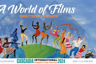 CASCADIA 2024 film festival