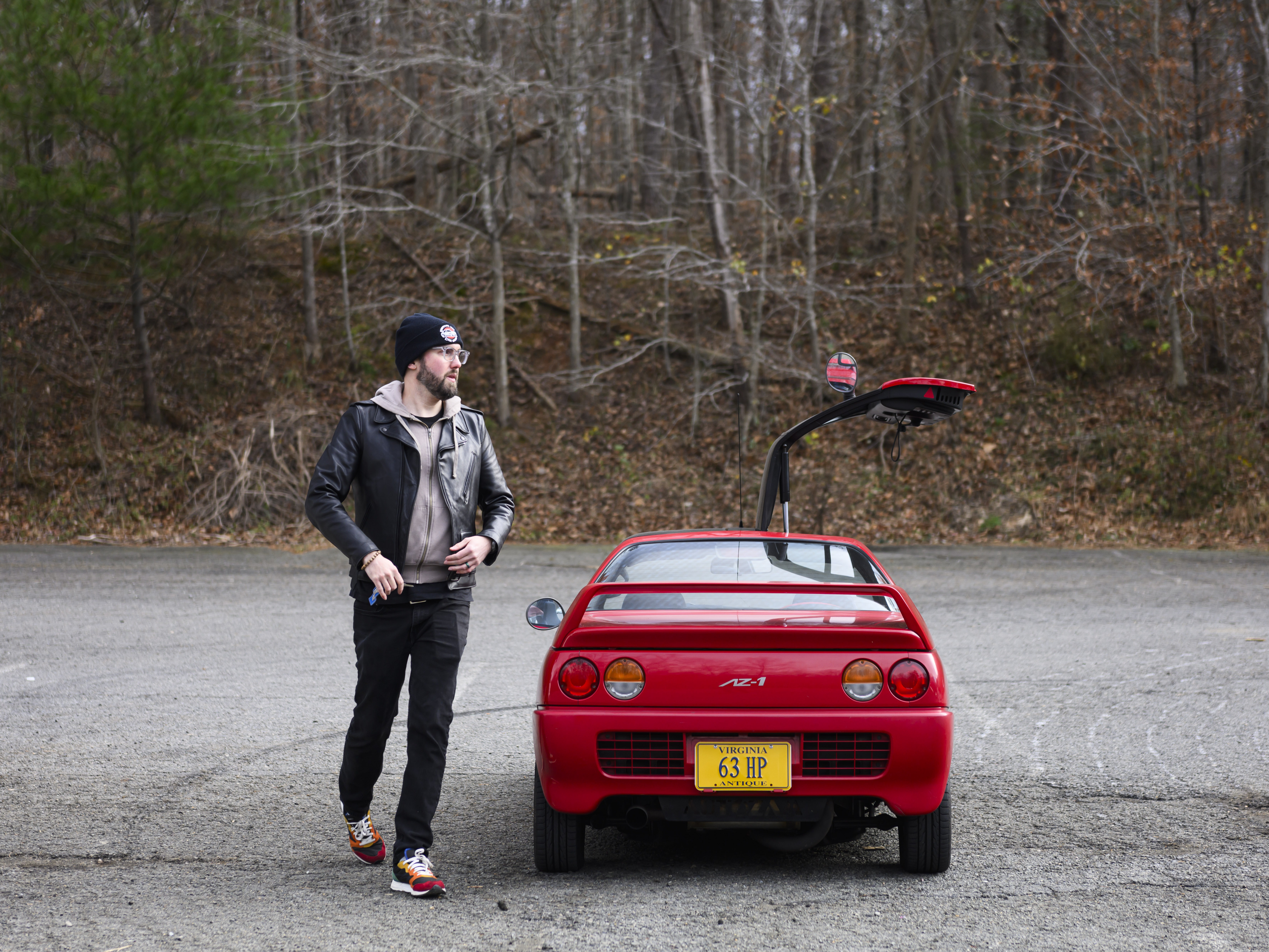 KUOW - Can Americans learn to love tiny, cheap kei cars?