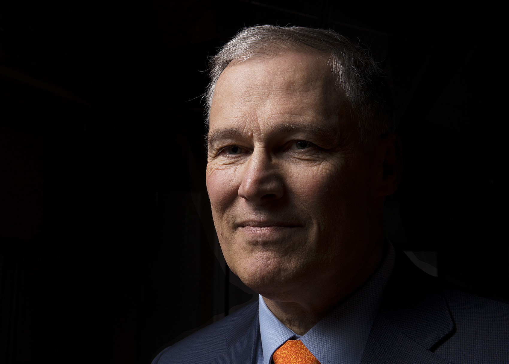 Jay Inslee