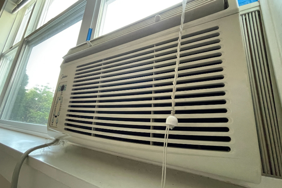 ac air conditioner generic
