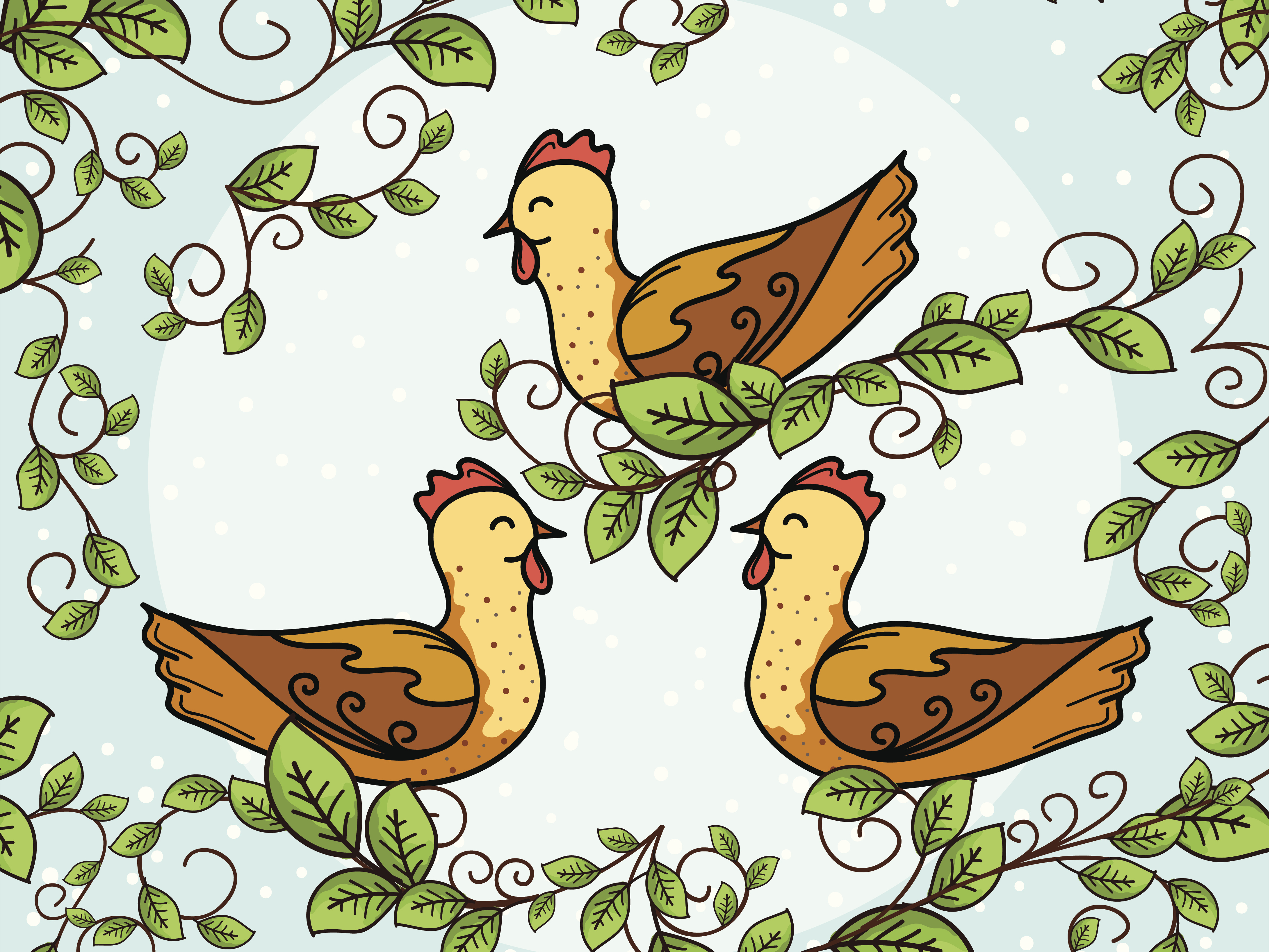 KUOW - In bad news for true loves, inflation is hitting the 12 Days of  Christmas