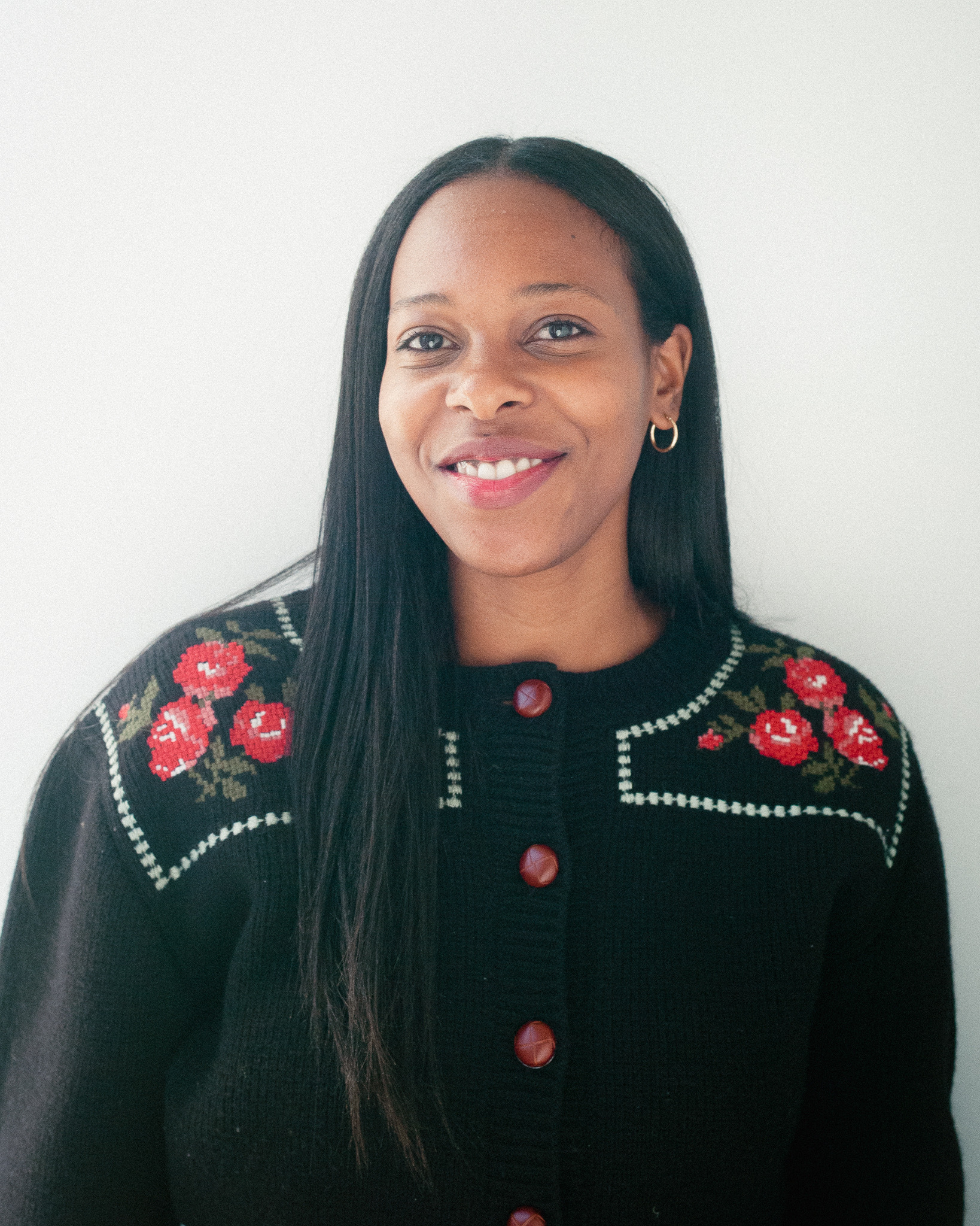 caption: Lauren Williams