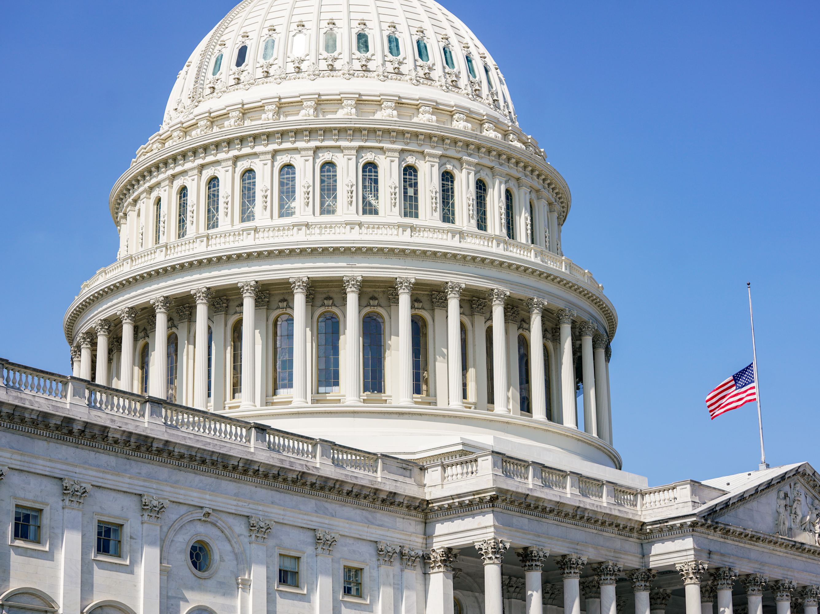 caption: Congressional term limits are really popular with voters. With experts, not so much.