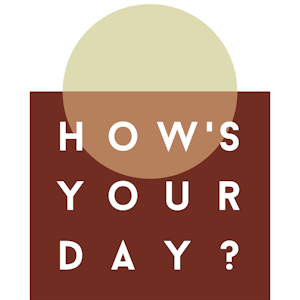 How's Your Day square logo