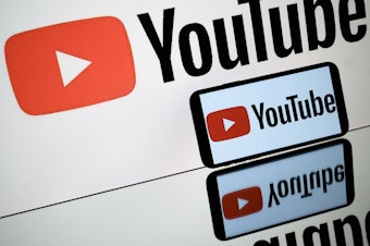 caption: YouTube announced on June 2 that it will no longer take down video that make false claims about the legitimacy of U.S. elections.