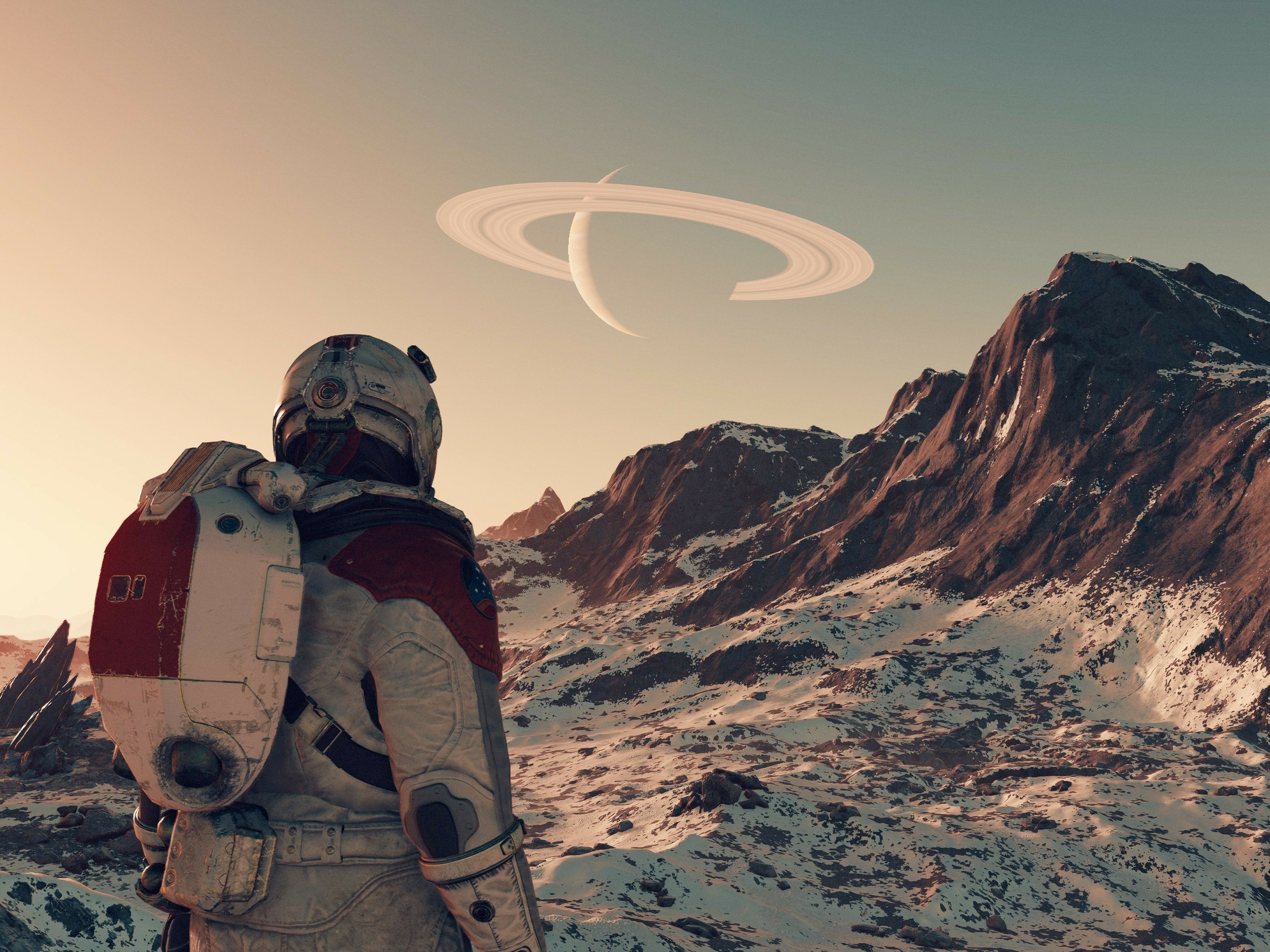 caption: <em></em>Explore hundreds of planets, battle pirates, and make a galactic name for yourself in Starfield.