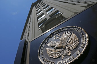 caption: The U.S. Department of Veterans Affairs takes care of about 9 million veterans at 1,255 facilities. It is the nation's largest integrated health care system.