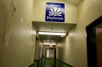 caption: <p>Founded in Spokane in 1978, Daybreak Youth Services operates resident and outpatient treatment centers for youth with mental health and substance abuse issues.</p>
