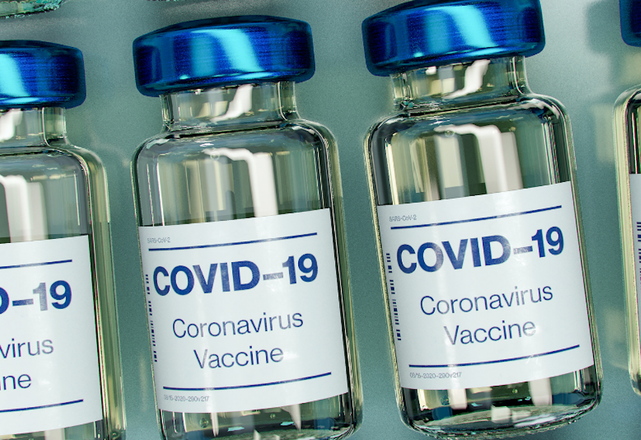 Covid vaccine generic