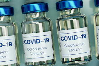 Covid vaccine generic
