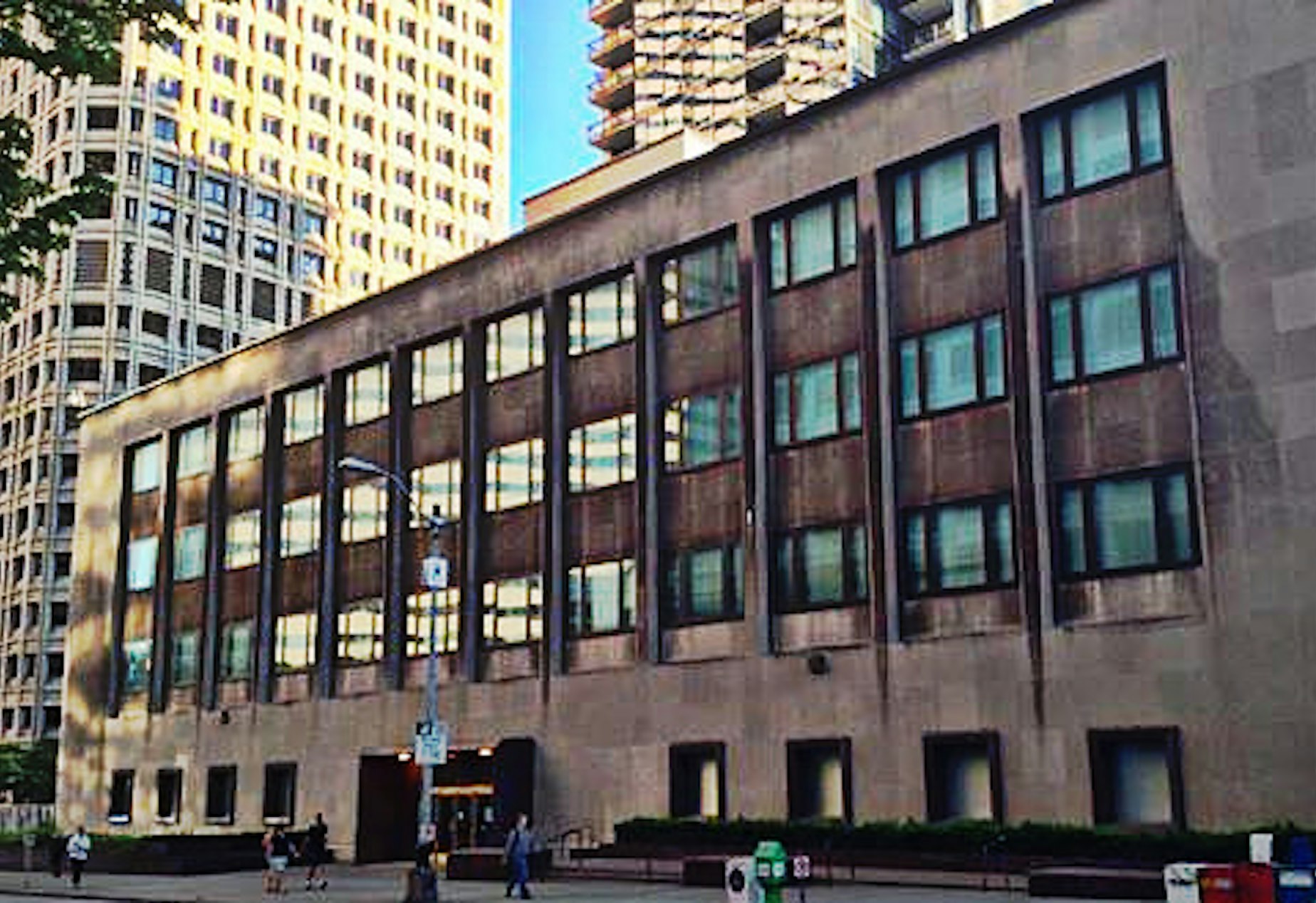 KUOW Seattle School District Turns Down New Elementary Location