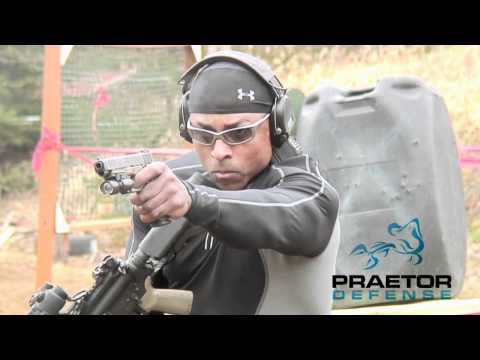 caption: Darrion Holiwell, a veteran deputy at the King County Sheriff's Office, has been arrested and charged with promoting prostitution and pedaling steroids. This is a promotional photo from his company's website.