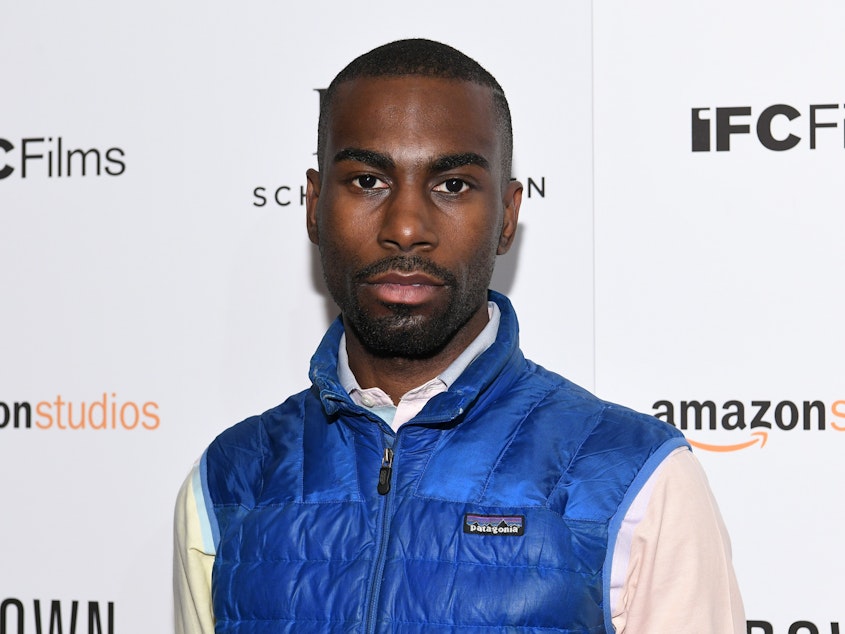 caption: Since 2014, DeRay McKesson has become a leading voice in the Black Lives Matter movement, an unsuccessful candidate for mayor in his hometown of Baltimore, a podcast host, and now he's written a new book, <em>On the Other Side of Freedom: The Case for Hope,</em> that tells his personal story along with his current thinking about activism.