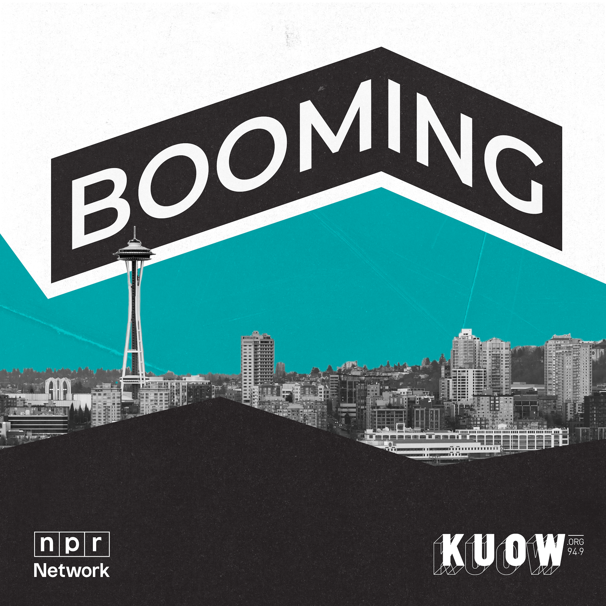 Introducing: Booming.