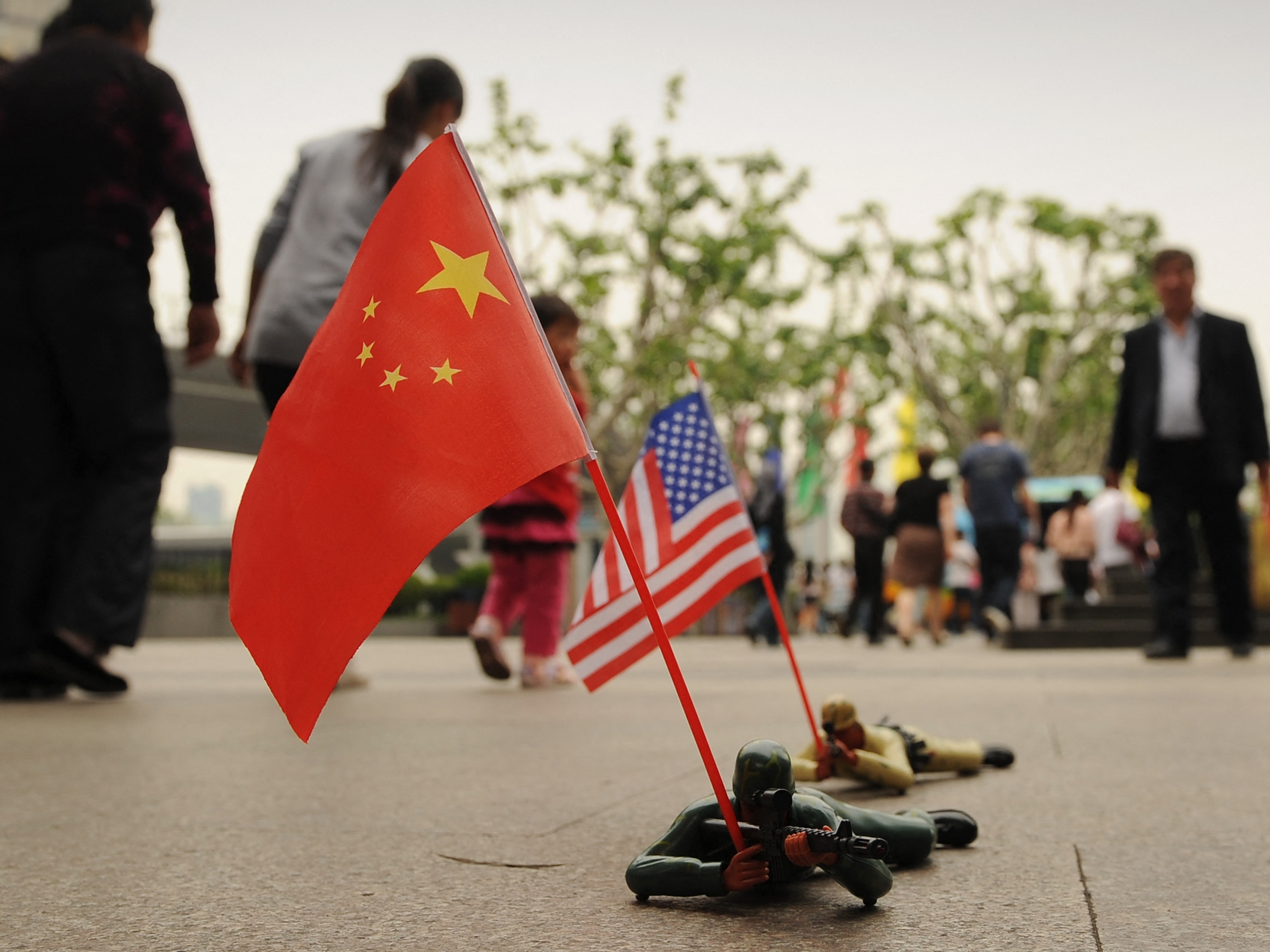 caption: Where to from here?