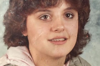 caption: "Bones 20",the final unidentified victim of the Green River Killer has been named; Tammie Liles