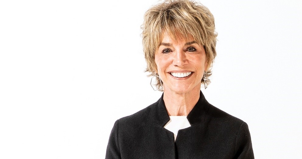 caption: Connie Kravas