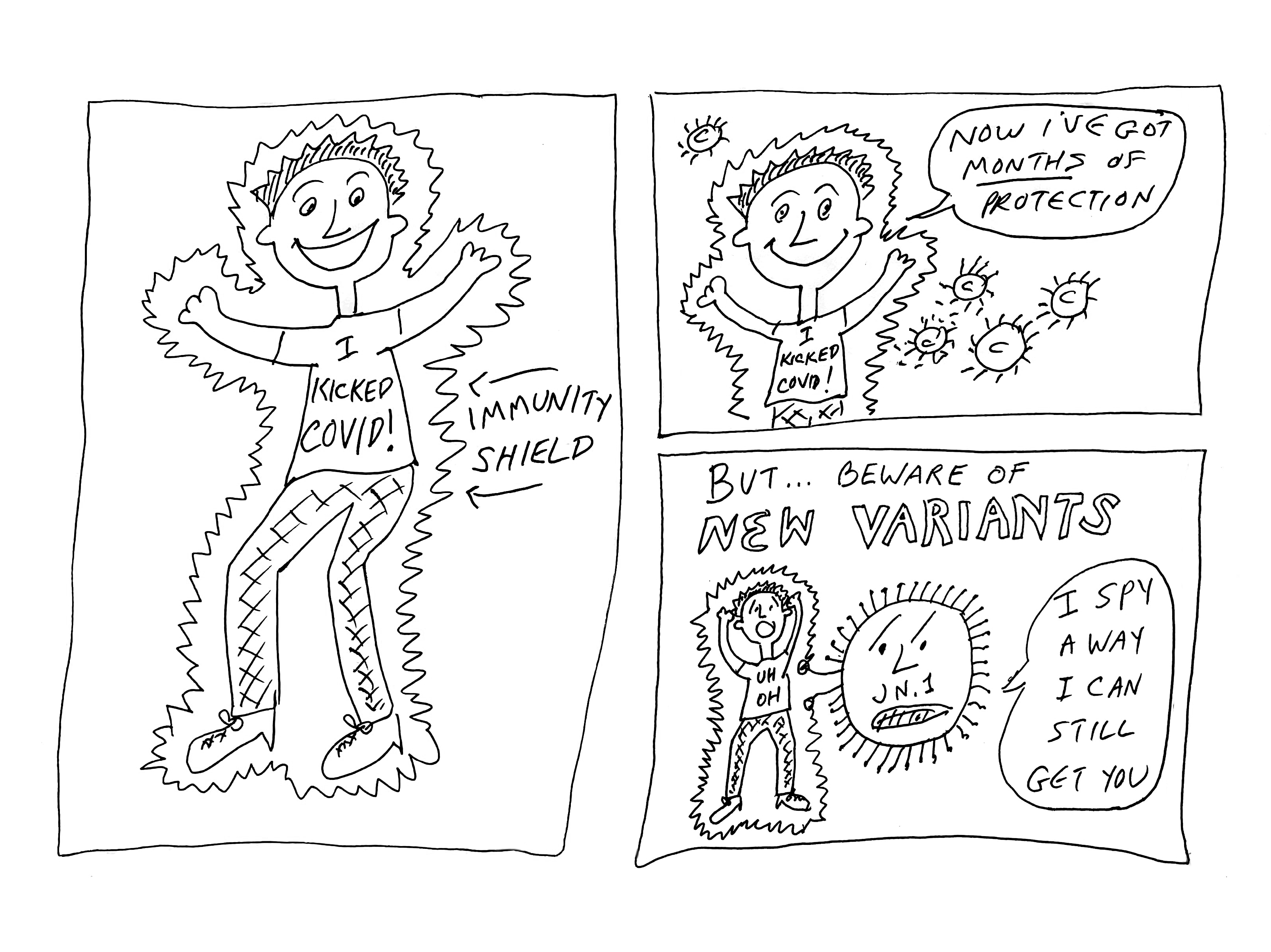 Illustration by Marc Silver