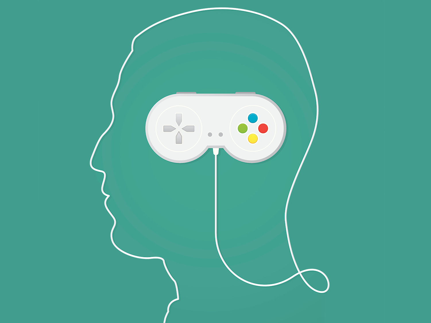 Scientists are still trying to figure out how playing video games affects the brain.