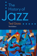 The History of Jazz, Third Edition