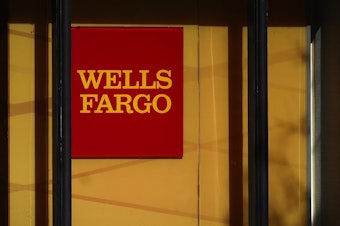 caption: The Consumer Financial Protection Bureau (CFPB) has ordered Wells Fargo to pay billions in fines and redress to mistreated consumers.
