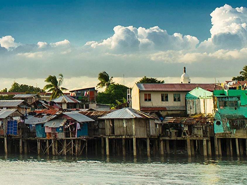 A Good Provider is One Who Leaves, by Jason DeParle