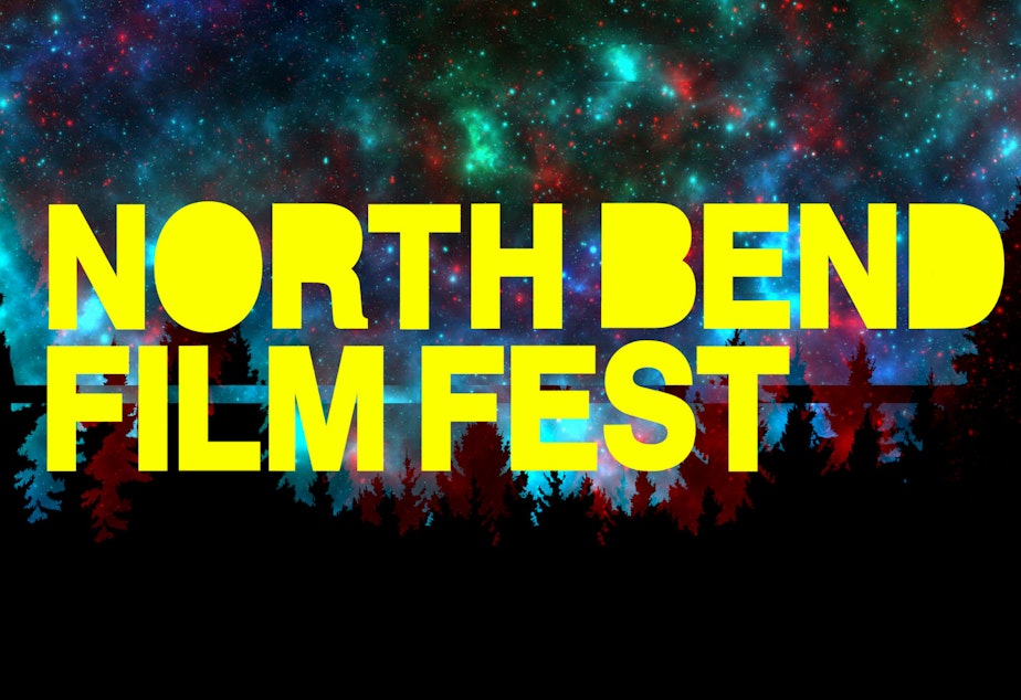 caption: North Bend Film Fest
