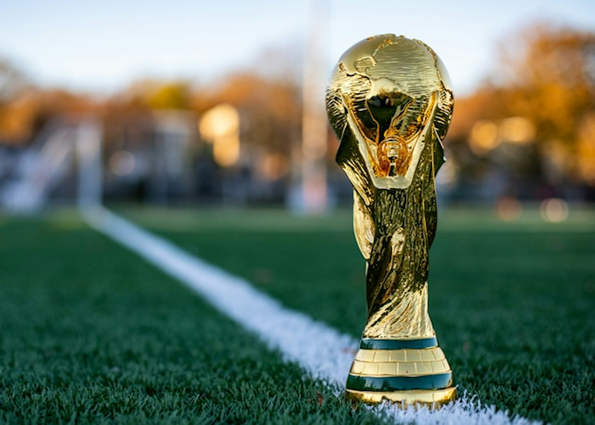 Expanded World Cup delivers despite early doubts episode artwork