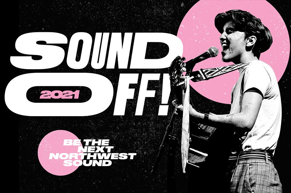 caption: 20th Anniversary Sound Off!