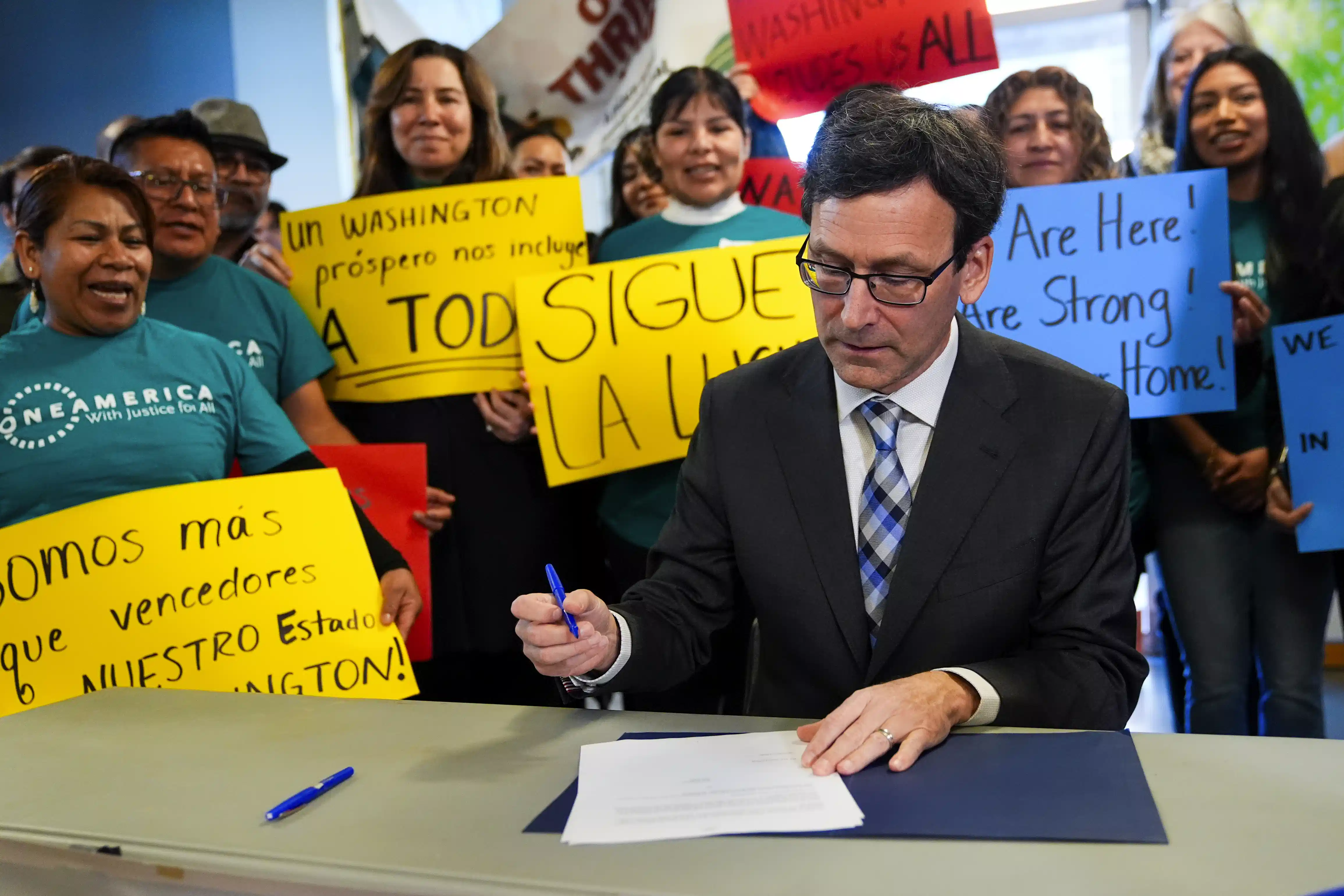 KUOW - Washington state creates response team to protect children whose ...
