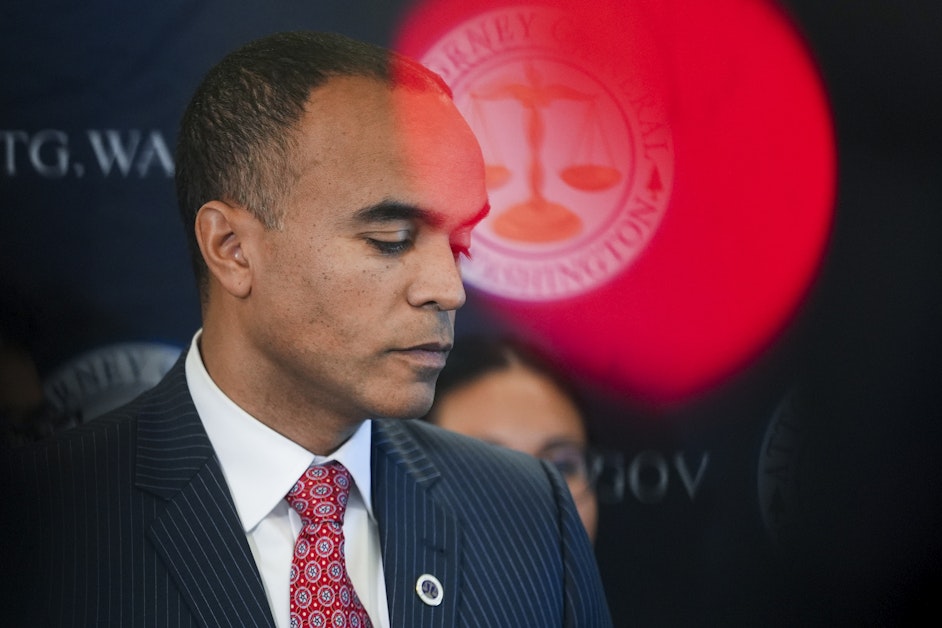 Washington State Rejects DOJ Ultimatum on Sanctuary Policies