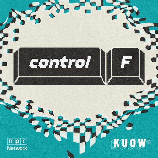 Support Control F | KUOW
