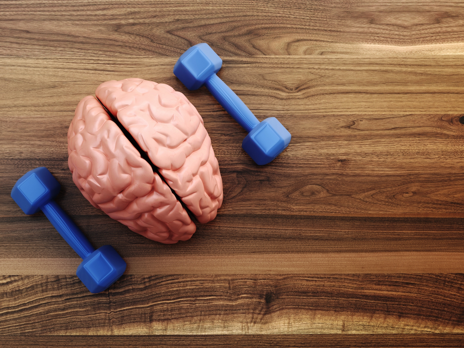 caption: A new study suggests that engaging in a particular form of brain training may cut dementia risk for decades.