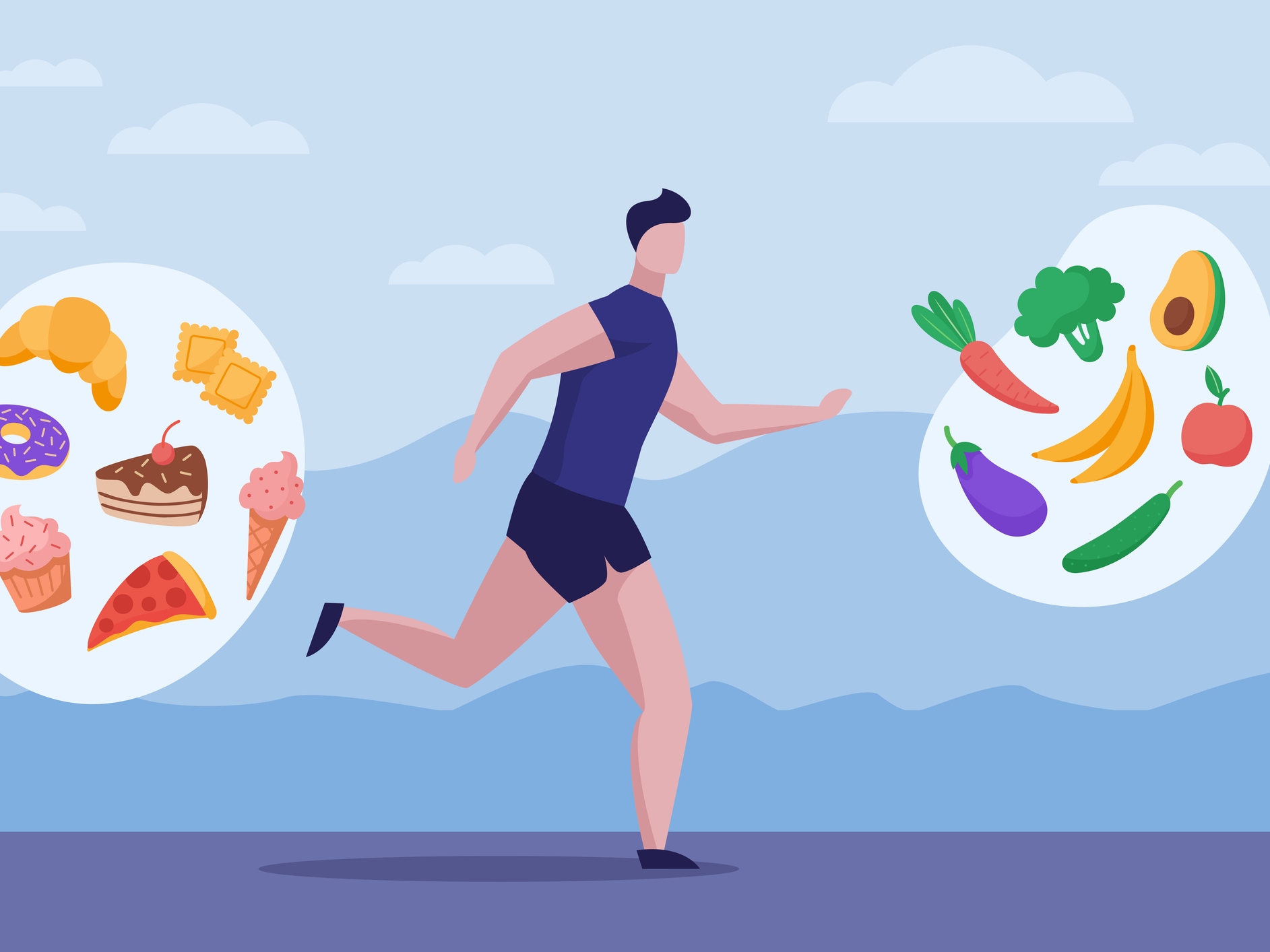 caption: A new study shows people in countries with different obesity rates burn about the same number of calories.