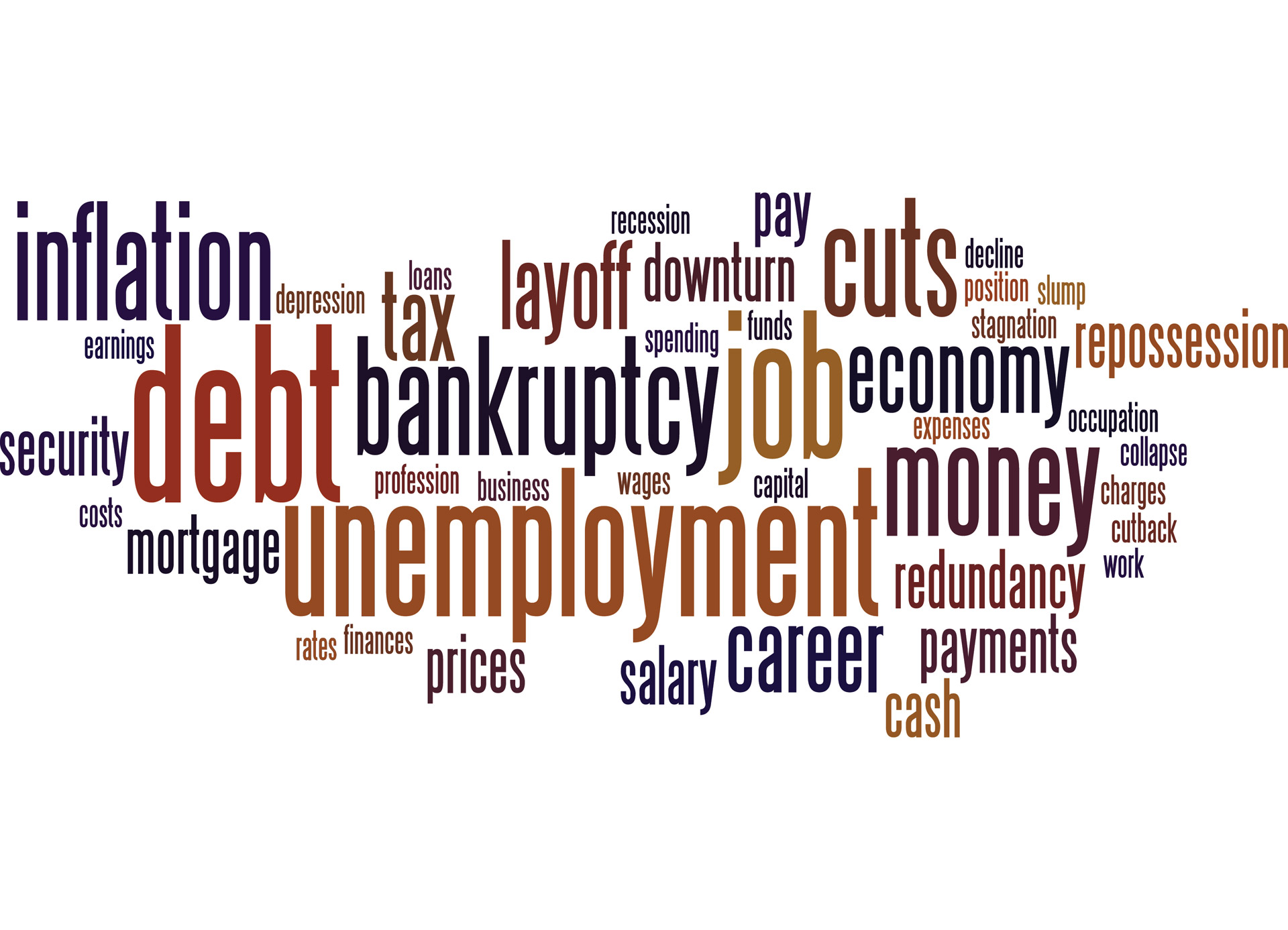 ways to overcome unemployment
