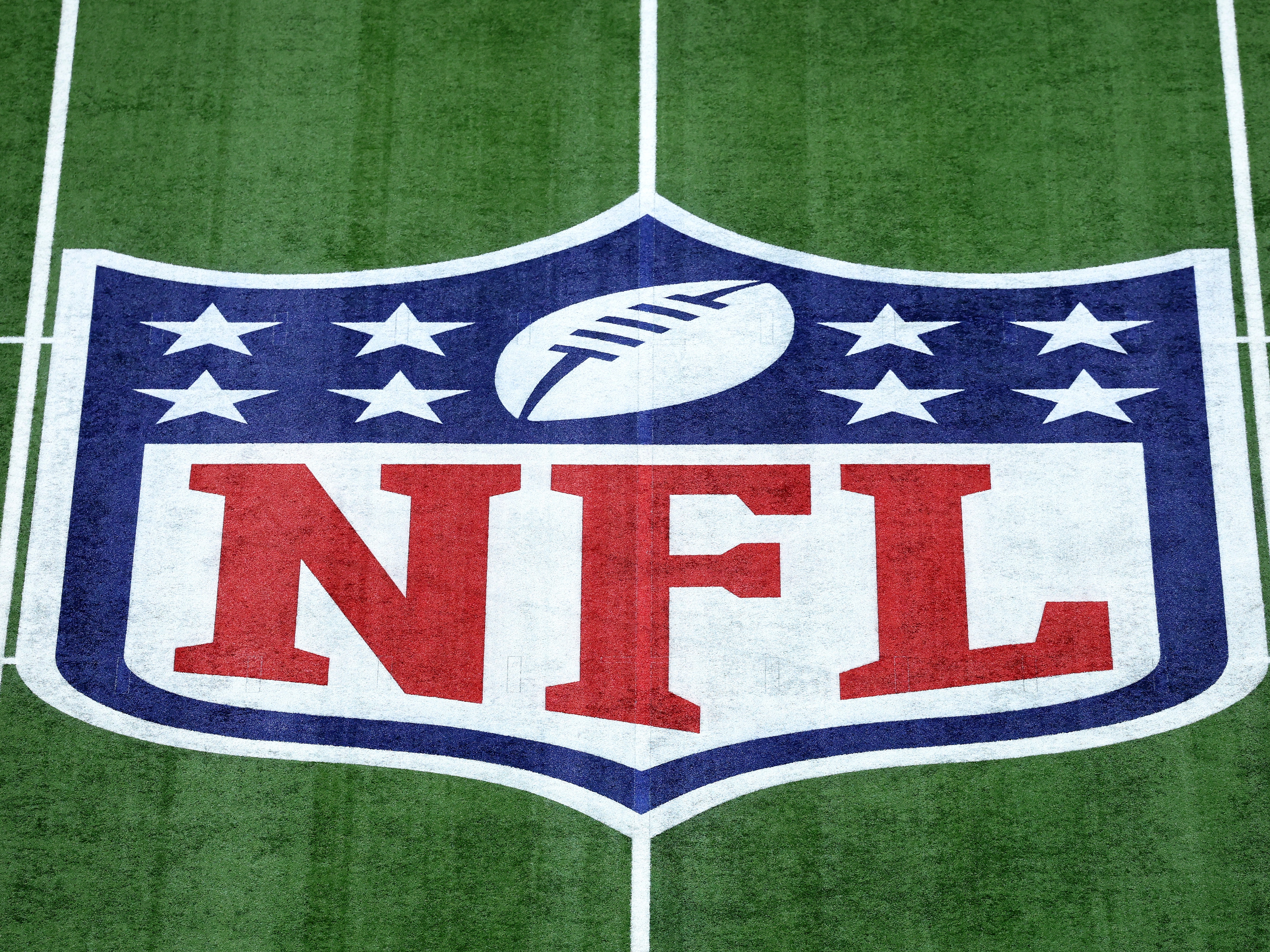 caption: The NFL season is here and the league has made its season kickoff a weekend-long event, with a season opener hosted by the Super Bowl-winning Philadelphia Eagles against the Dallas Cowboys Thursday night followed by three <em>more</em> primetime matchups on Friday, Sunday and Monday.