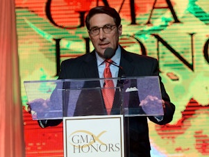 caption: Jay Sekulow represented Trump during the special counsel probe into Russian meddling in the 2016 presidential election campaign.