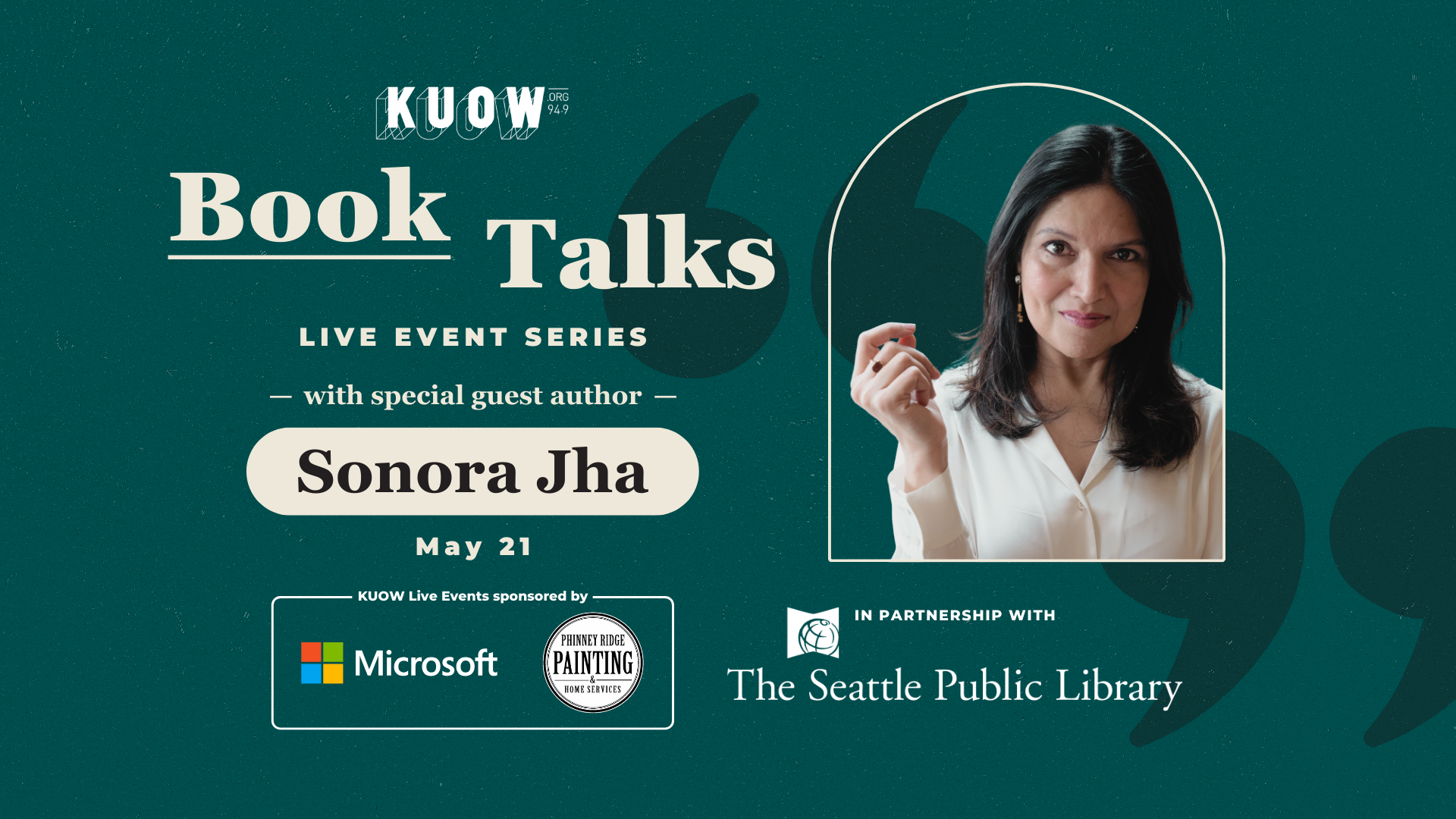 Kuow Author Talks 2025 Eventbrite 2160x1080 May