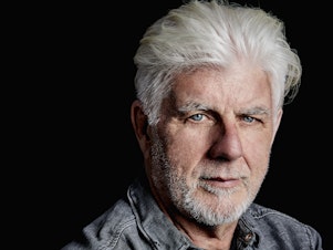 caption: Michael McDonald, 72, describes his voice as a "malleable" instrument: "Especially with age, it's like you're constantly renegotiating with it."