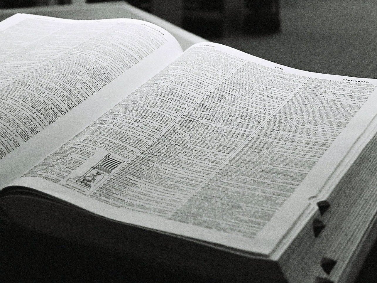 Some are upset over dictionaries including "irregardless."