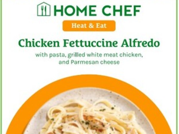 caption: The U.S. Department of of Agriculture's Food Safety and Inspection Service is urging consumers who have purchased the ready-to-eat meals sold under the under the Home Chef and Marketside brands, not to consume them. The agency instructs the public to throw them away or return the item to the place of purchase.