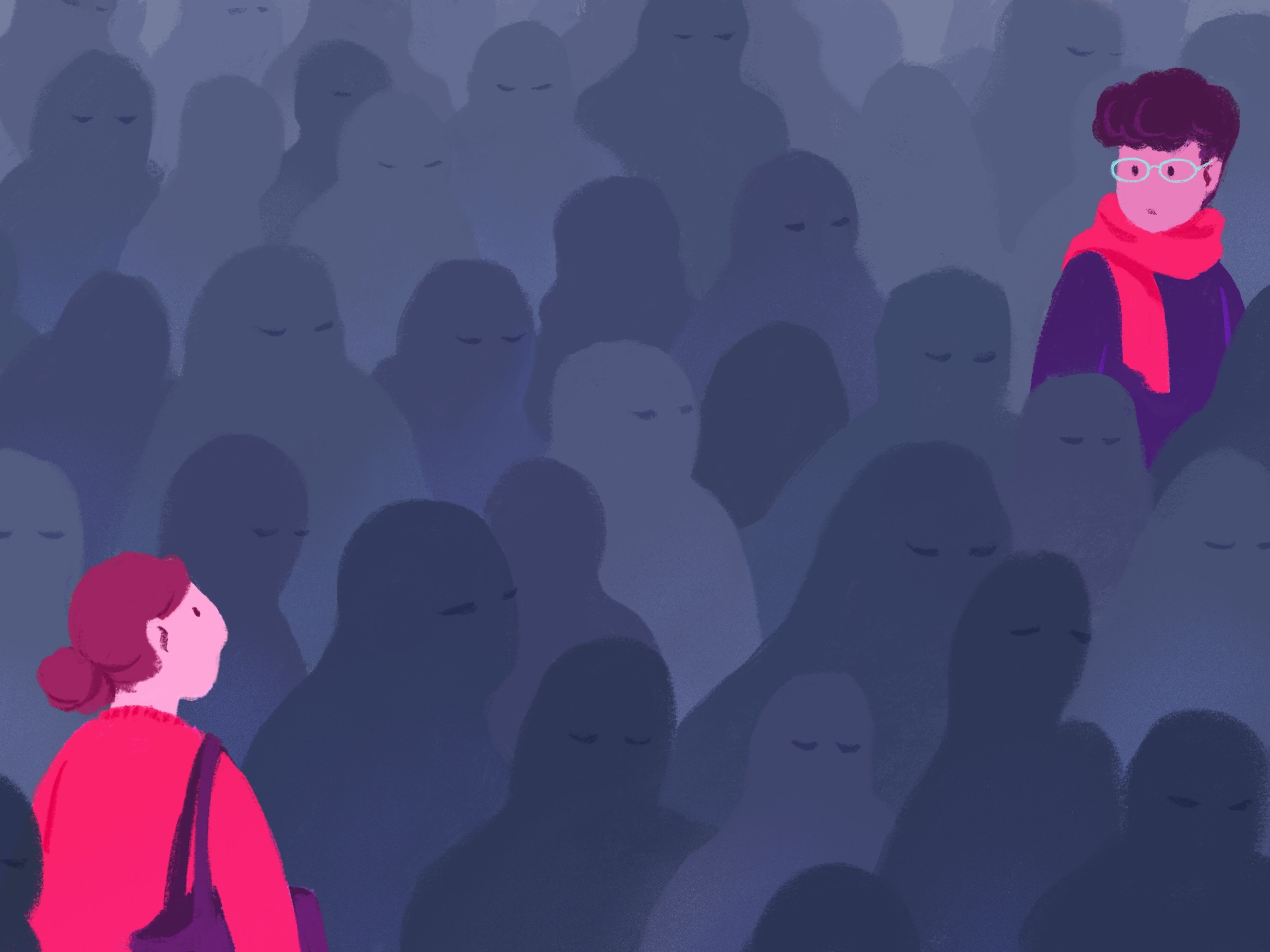 caption: <a href="http://www.angelahh.com/" target="_blank">Angela Hsieh</a> for NPR