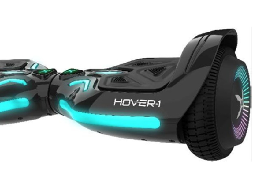 Stores that best sale sell hoverboards