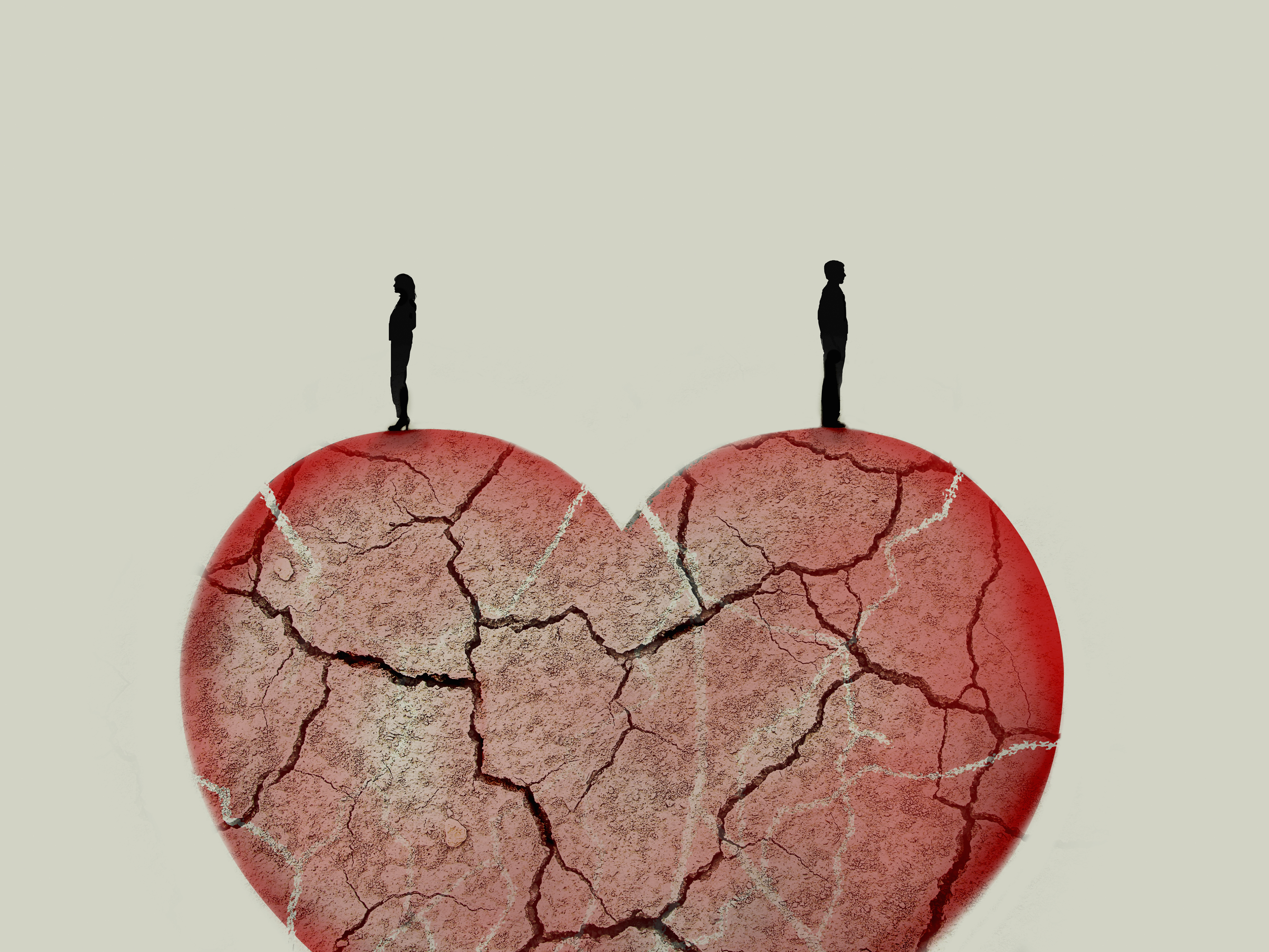 caption: Social psychologist Eli Finkel says the way to improve marriage may be to expect less of it.