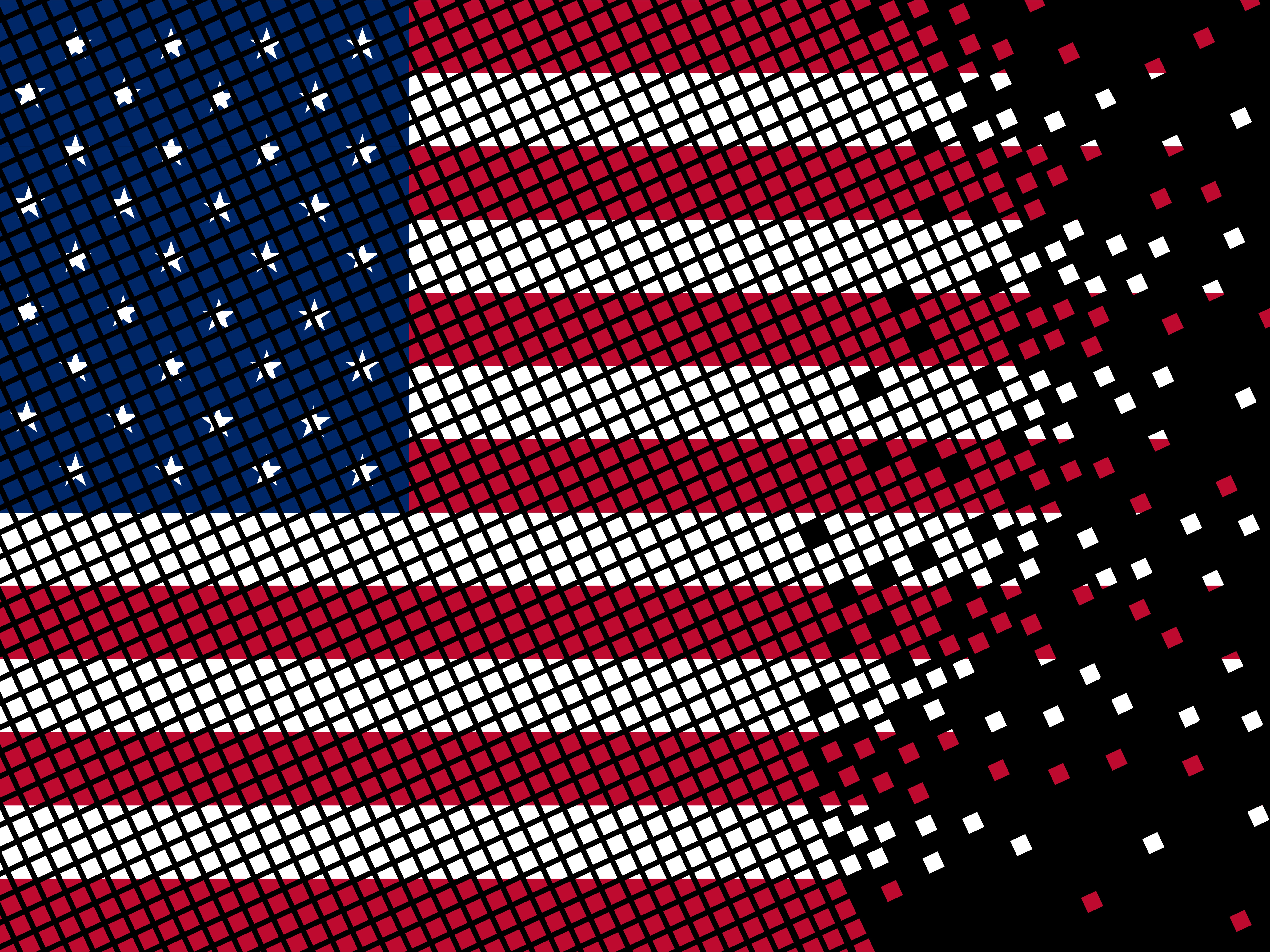 caption: Public access to many U.S. Census Bureau data tables and research reports was cut off for days after President Trump released an executive order targeting gender identity.