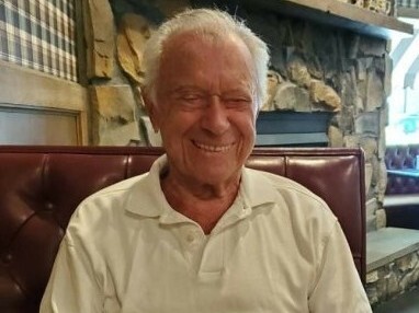 Joseph Karszen, of West Sayville, N.Y., died at the age of 91.